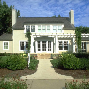 Urban Neighborhood Teardown