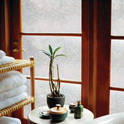 Rice Paper - Window Film