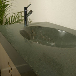 Sinks - Bathroom Sinks