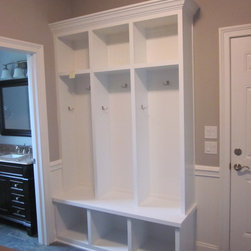 16 North Woods Lane - Products