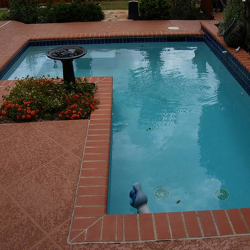 Pool Tile