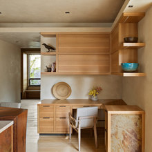 Cabinets