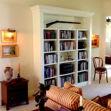 Book Case