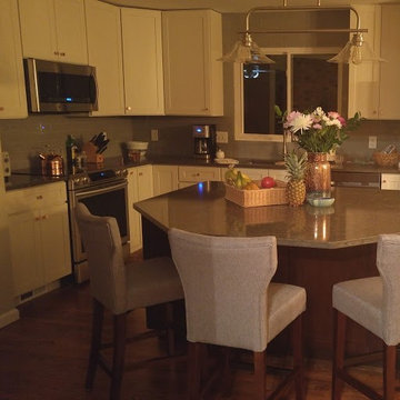 Angus Renovation