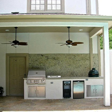 Patio Covers