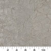 Light Grey Classic Crushed Velvet Upholstery Fabric By The Yard