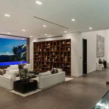 Benedict Canyon 2023