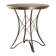 small dining room