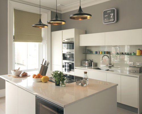 London Kitchen Design Ideas & Remodel Pictures | Houzz