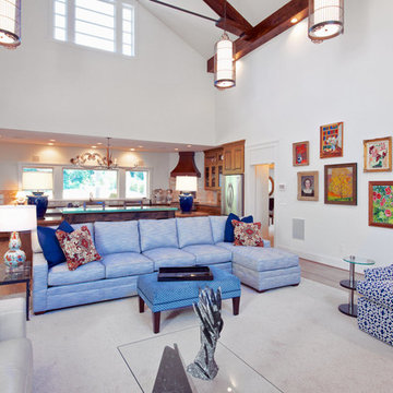 Fall 2013 Parade of Homes-Platinum Award Winner