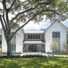Brewster House