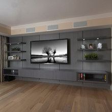 Wine  Room Sitting Area