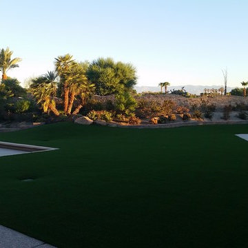 Moskowitz Residence