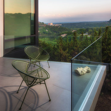 Modern Clean Lines