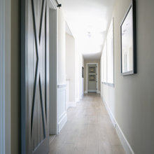 1 Harbor View Entryway