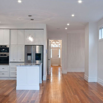 1890 Victorian home