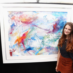 Art Festivals - Paintings