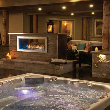 Napoleon Fireplaces