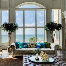 New House Windows