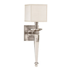 Inviting Home Inc. - Crystal Sconce - Wall Sconces