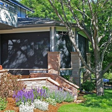 Insolroll Outdoor Shades