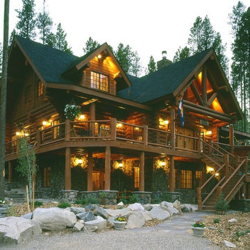 Grand Lake, CO
