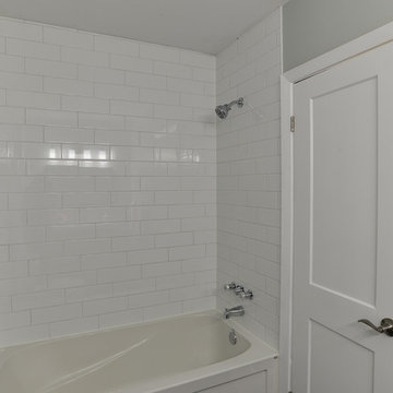 Contemporary Full Home Renovation
