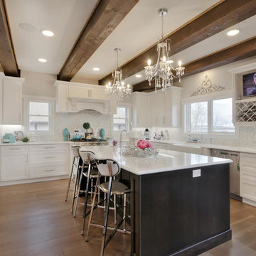 Glam Cottage