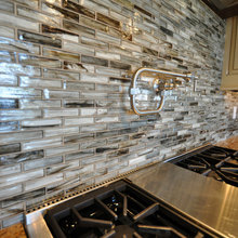 kitchen backsplash