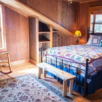 Rustic Farmhouse