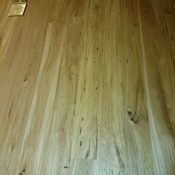 San Francisco Project - Hardwood Flooring
