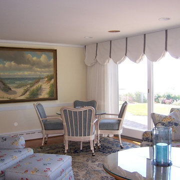 Formal Living Room
