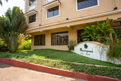 Randevouz resort Mint Hotels