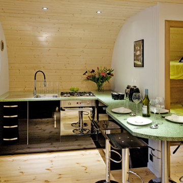 The ecoPerch