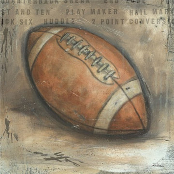Kids Wall Art Perfect For Boys