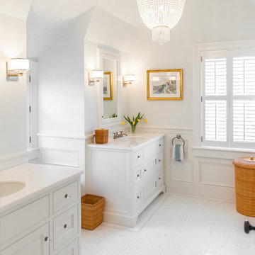 Kitchens & Baths