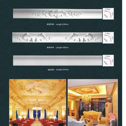 PU MOLDING-1 - Products