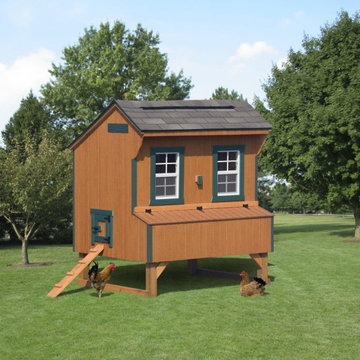 Chicken Coops