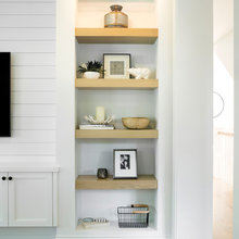 Shelving Ideas