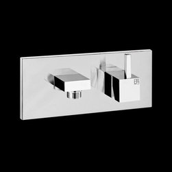 Geda I Hito Quarantuno I Product Catalogue I Italy - Bathroom Fittings & Fixtures