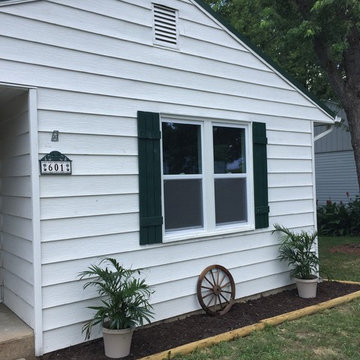 Eldon Home Remodel - Vernon Drive