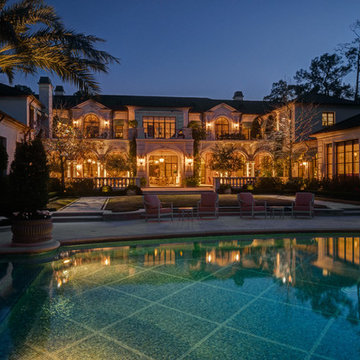 River Oaks