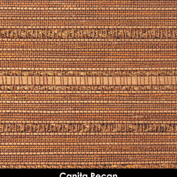 Horizons Natural Shade Patterns - Window Treatments