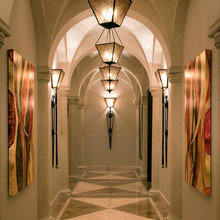 Gallery/Hall Ideas
