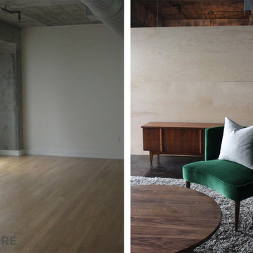 645. Downtown Loft