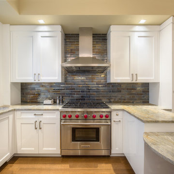 Park Avenue Apartment