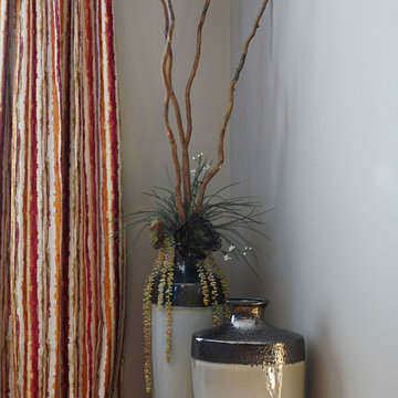 Living Spaces
