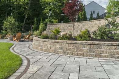Stone, Pavers & Concrete Contractor Services in Sierra Madre, CA