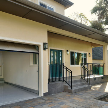 Mountain View House