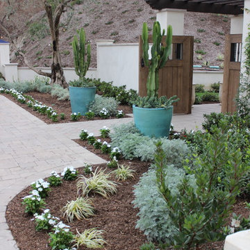 Hacienda Hilltop